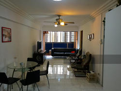 Blk 106B Depot Road (Bukit Merah), HDB 5 Rooms #129366152